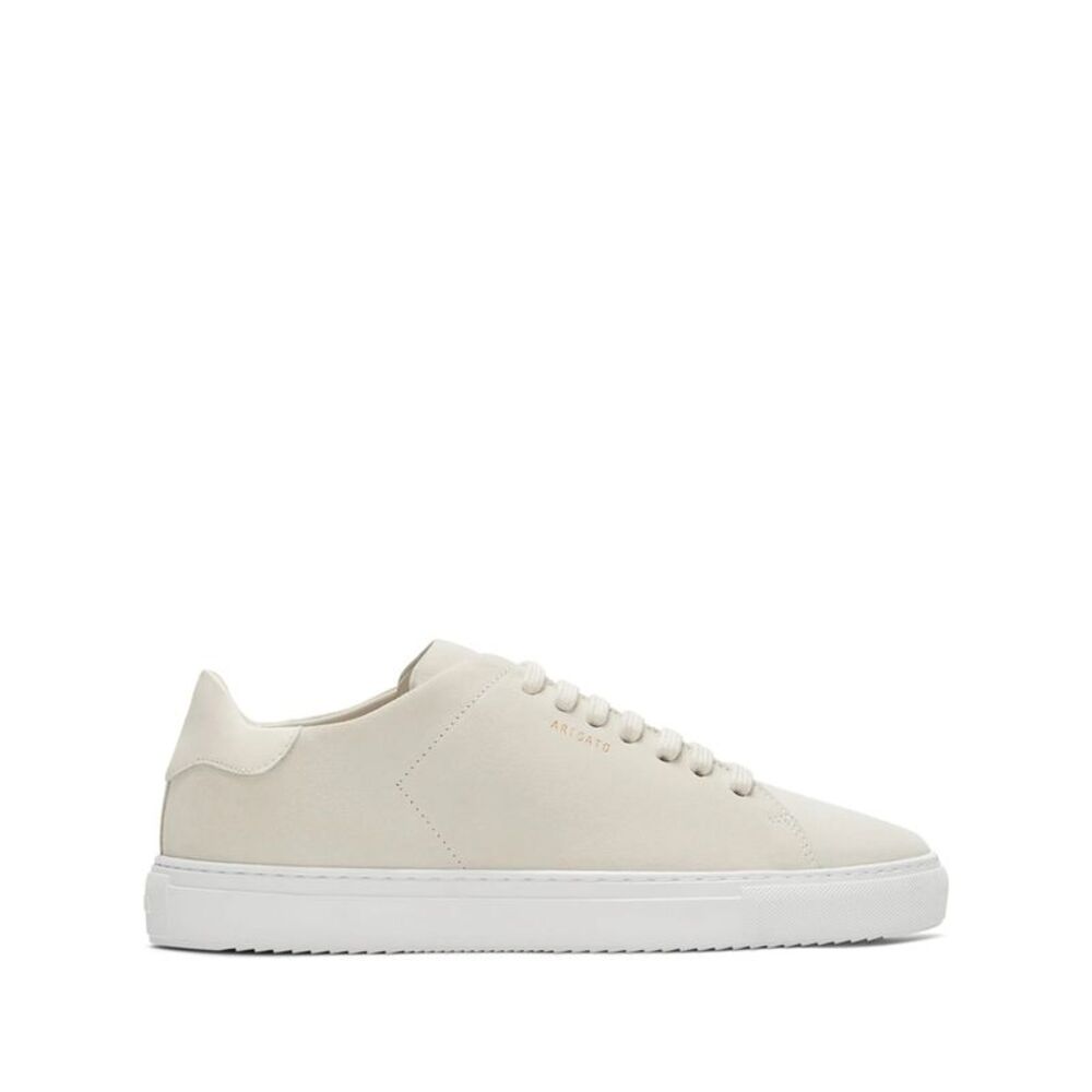 Axel Arigato Neutrals Trainers - Low-Tops Men